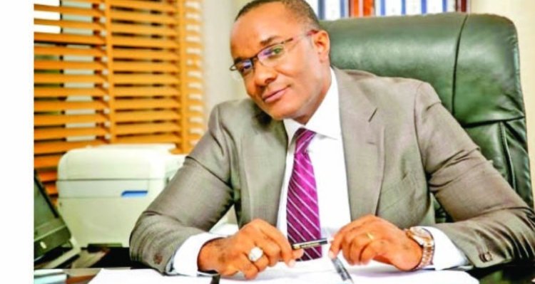 Fans mourn death of Nollywood actor, Saint Obi