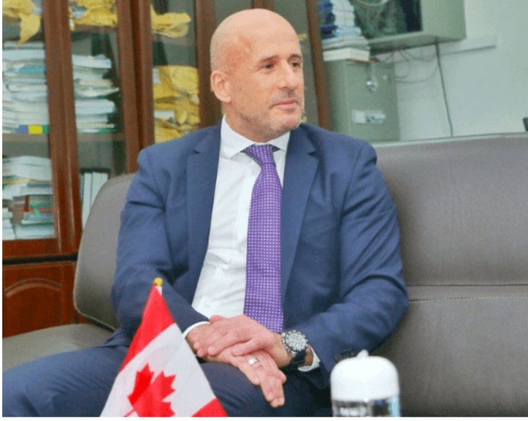 Canada Offers Immigration-friendly Policy to Nigerians, Demand Skills 