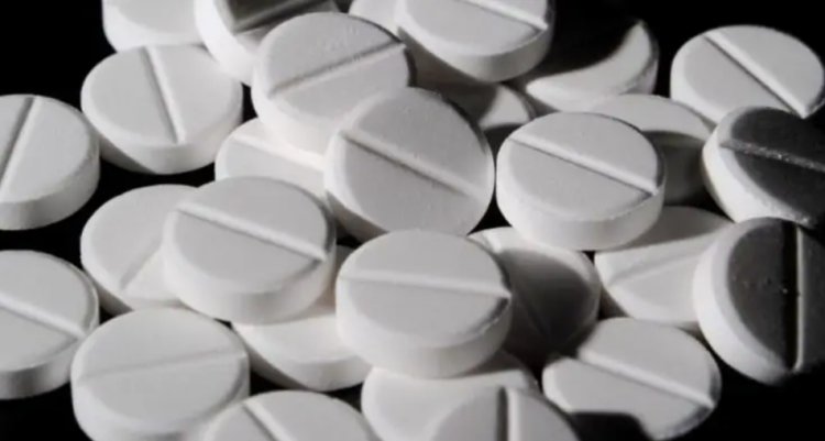 NAFDAC investigates quality of paracetamol brands on sale