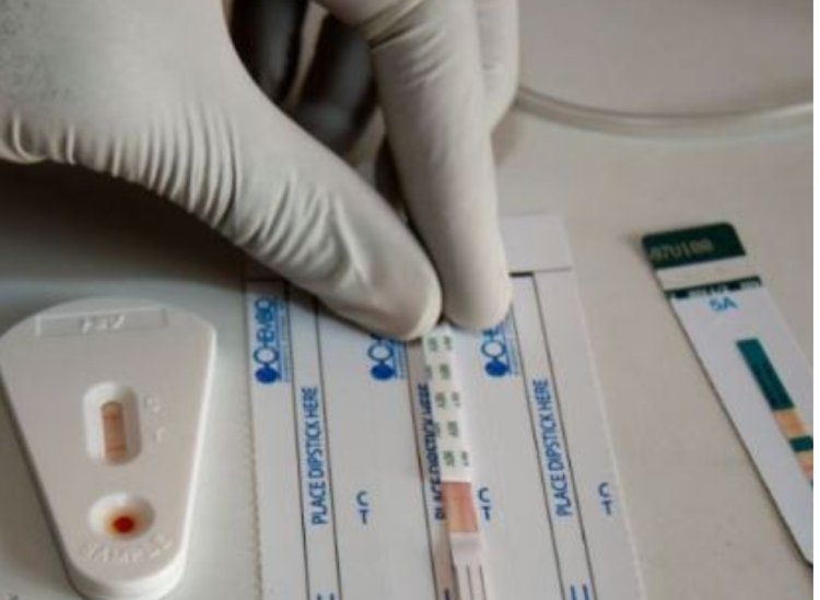 Why Nigeria has more female HIV patients than male – NACA