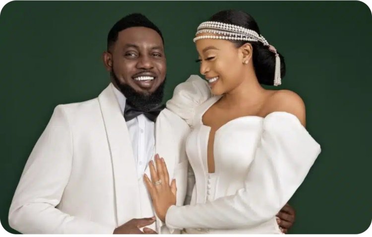 Mabel Confirms Separation from Ay-comedian