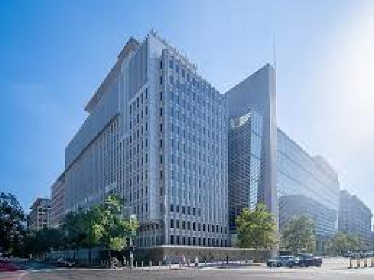 World Bank Urges FG to Sustain Ongoing Economic Reforms