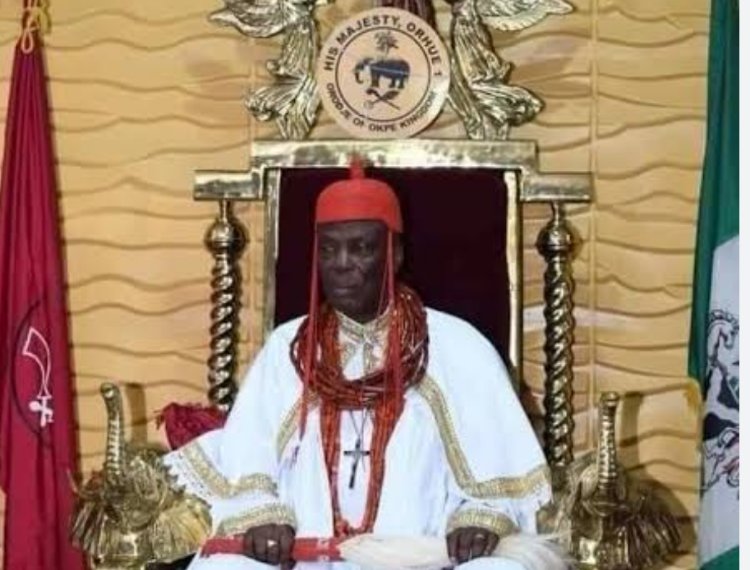Orodje Okpe Backs Move to Restore Ethnic Unity with Football Tournament in Delta 