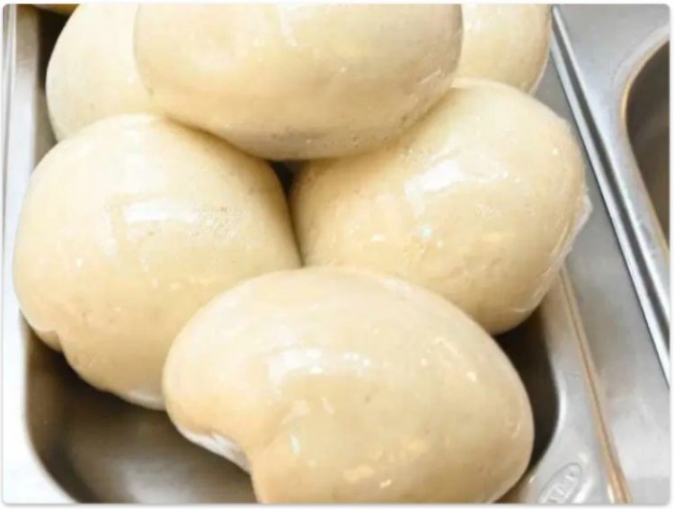 5 foods we love as Nigerians but are dangerous to health